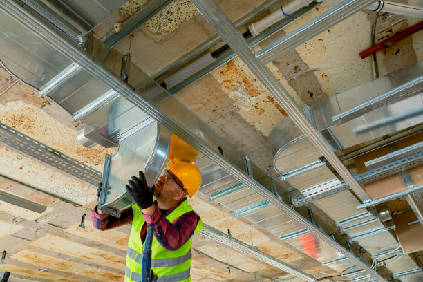 Best HVAC Financing and Leasing in Taylor Lake Village, TX