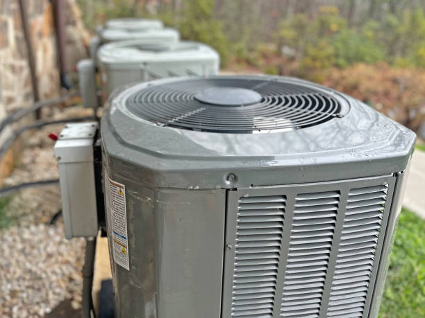Best Energy-efficient HVAC Solutions in Taylor Lake Village, TX