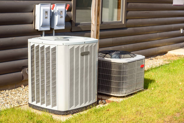 Best Emergency HVAC Services in Taylor Lake Village, TX